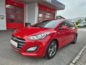 Hyundai i30 Bild 7