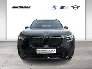 BMW X3 40d xDrive ZA M Sportpaket HK HiFi DAB LED Bild 3