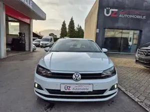 Volkswagen Polo Bild 3