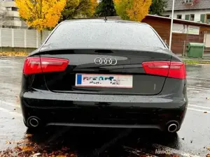 Audi A6 Bild 5