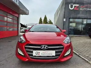 Hyundai i30 Bild 5