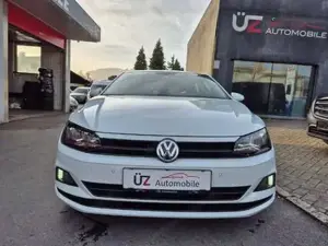 Volkswagen Polo Bild 4