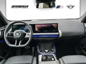 BMW X3 40d xDrive ZA M Sportpaket HK HiFi DAB LED Bild 6