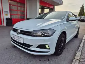 Volkswagen Polo Bild 6