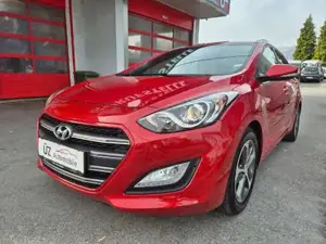 Hyundai i30 Bild 8