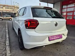 Volkswagen Polo Bild 8