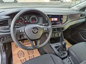 Volkswagen Polo Bild 14