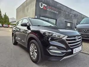 Hyundai Tucson Bild 1
