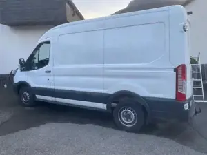 Ford Transit Bild 4