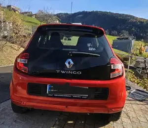 Renault Twingo Bild 3
