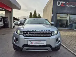 Land Rover Range Rover Bild 6