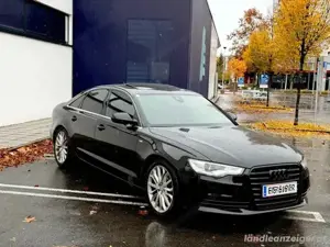 Audi A6 Bild 3