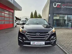 Hyundai Tucson Bild 6