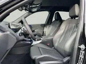 BMW X3 40d xDrive ZA M Sportpaket HK HiFi DAB LED Bild 8