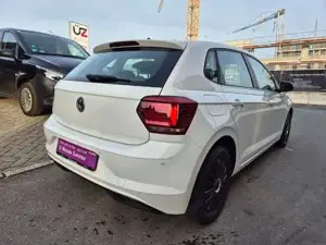 Volkswagen Polo Bild 10