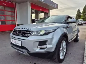 Land Rover Range Rover Bild 8