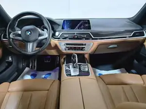 BMW 7er Bild 9