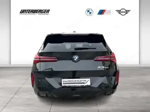BMW X3 40d xDrive ZA M Sportpaket HK HiFi DAB LED Bild 5