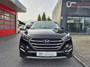 Hyundai Tucson Bild 3