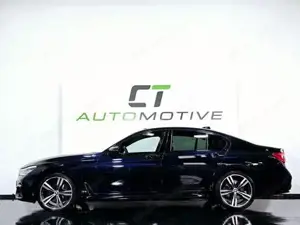 BMW 7er Bild 2