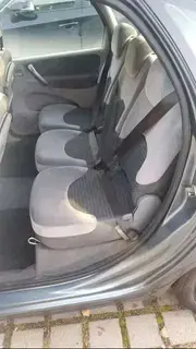 Citroen Xsara Picasso nur 100.000 km (Mini-Camper-Einbau) Bild 8