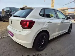 Volkswagen Polo Bild 11