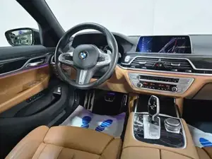 BMW 7er Bild 7