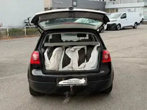 VW Golf Comfortline 1,9 TDi aus erster Hand Neu Vorgeführt 06 2026! Bild 6