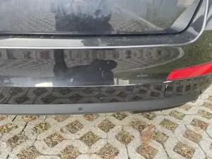 Skoda Octavia Bild 5