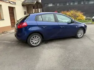 Fiat Bravo Bild 5