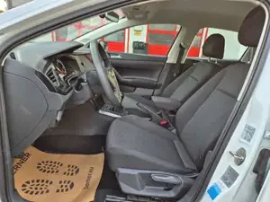 Volkswagen Polo Bild 13