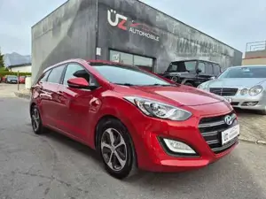 Hyundai i30 Bild 2