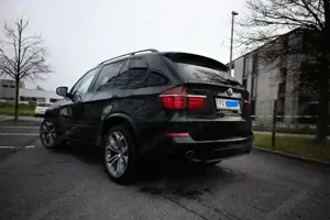 BMW X5 xDrive30d 7 Sitze Bild 5