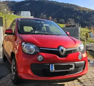 Renault Twingo Bild 5