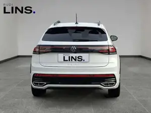 Volkswagen Taigo Bild 4