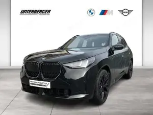 BMW X3 40d xDrive ZA M Sportpaket HK HiFi DAB LED