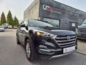 Hyundai Tucson Bild 5