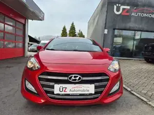 Hyundai i30 Bild 6