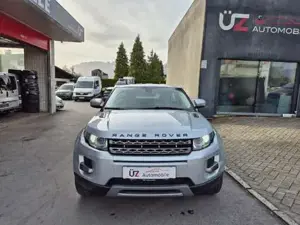 Land Rover Range Rover Bild 3