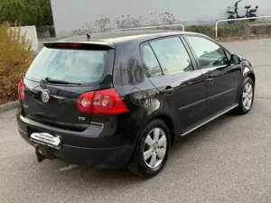 VW Golf Comfortline 1,9 TDi aus erster Hand Neu Vorgeführt 06 2026! Bild 8
