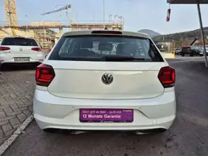 Volkswagen Polo Bild 9