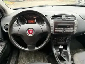 Fiat Bravo Bild 2