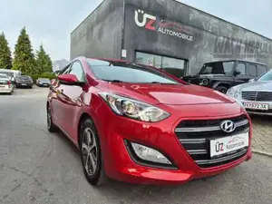 Hyundai i30 Bild 3