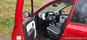 Renault Twingo Bild 3