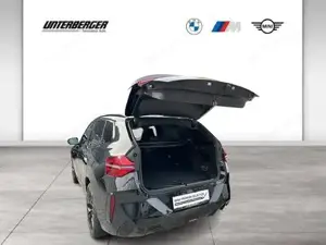 BMW X3 40d xDrive ZA M Sportpaket HK HiFi DAB LED Bild 10