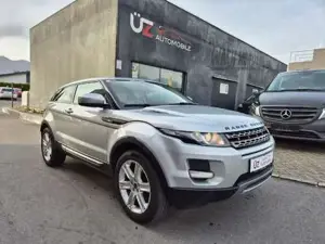 Land Rover Range Rover Bild 5