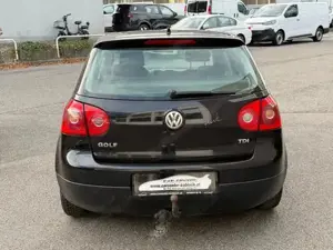 VW Golf Comfortline 1,9 TDi aus erster Hand Neu Vorgeführt 06 2026! Bild 4