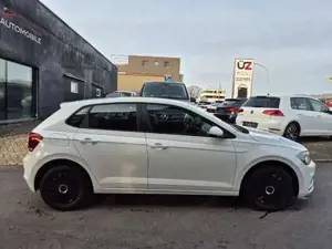 Volkswagen Polo Bild 12