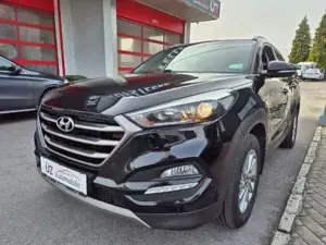 Hyundai Tucson Bild 9
