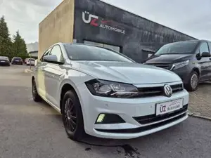 Volkswagen Polo Bild 2